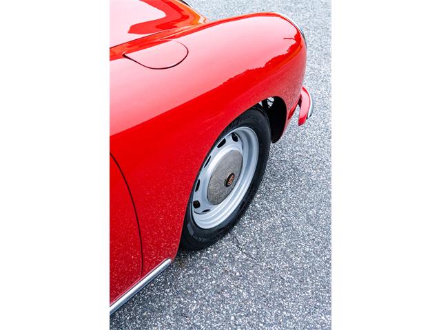 1964 Porsche 356SC (CC-2098216) for sale in Southampton, New York