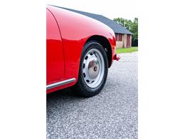 1964 Porsche 356SC (CC-2098216) for sale in Southampton, New York