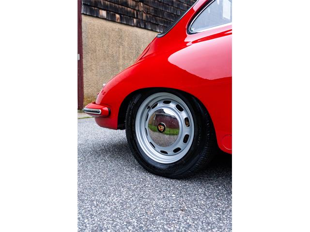 1964 Porsche 356SC (CC-2098216) for sale in Southampton, New York