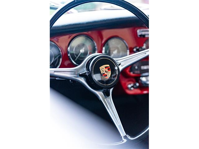 1964 Porsche 356SC (CC-2098216) for sale in Southampton, New York