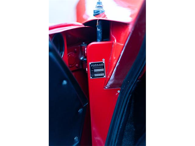 1964 Porsche 356SC (CC-2098216) for sale in Southampton, New York