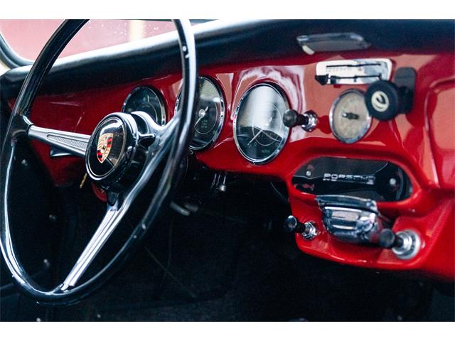 1964 Porsche 356SC (CC-2098216) for sale in Southampton, New York