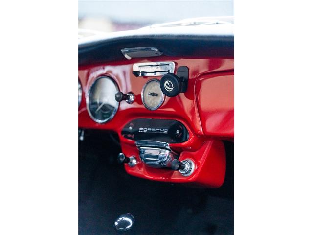 1964 Porsche 356SC (CC-2098216) for sale in Southampton, New York