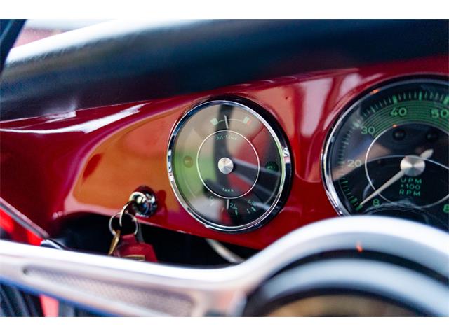 1964 Porsche 356SC (CC-2098216) for sale in Southampton, New York