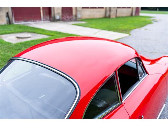 1964 Porsche 356SC (CC-2098216) for sale in Southampton, New York