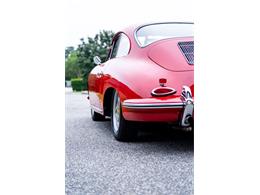1964 Porsche 356SC (CC-2098216) for sale in Southampton, New York