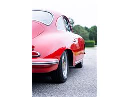1964 Porsche 356SC (CC-2098216) for sale in Southampton, New York