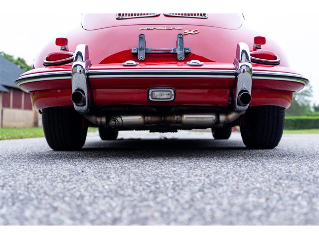 1964 Porsche 356SC (CC-2098216) for sale in Southampton, New York