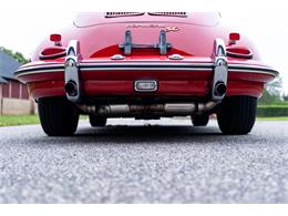 1964 Porsche 356SC (CC-2098216) for sale in Southampton, New York