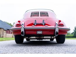 1964 Porsche 356SC (CC-2098216) for sale in Southampton, New York