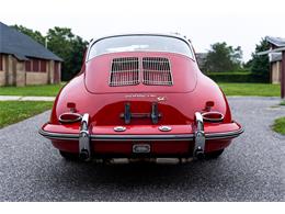 1964 Porsche 356SC (CC-2098216) for sale in Southampton, New York