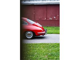 1964 Porsche 356SC (CC-2098216) for sale in Southampton, New York