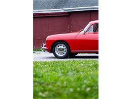 1964 Porsche 356SC (CC-2098216) for sale in Southampton, New York