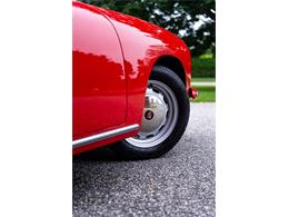 1964 Porsche 356SC (CC-2098216) for sale in Southampton, New York
