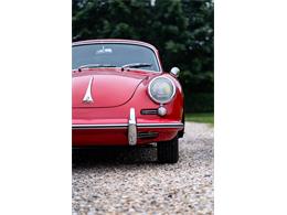 1964 Porsche 356SC (CC-2098216) for sale in Southampton, New York
