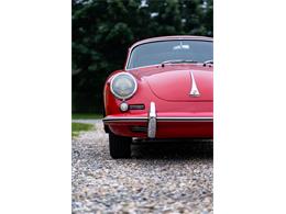 1964 Porsche 356SC (CC-2098216) for sale in Southampton, New York