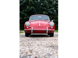1964 Porsche 356SC (CC-2098216) for sale in Southampton, New York