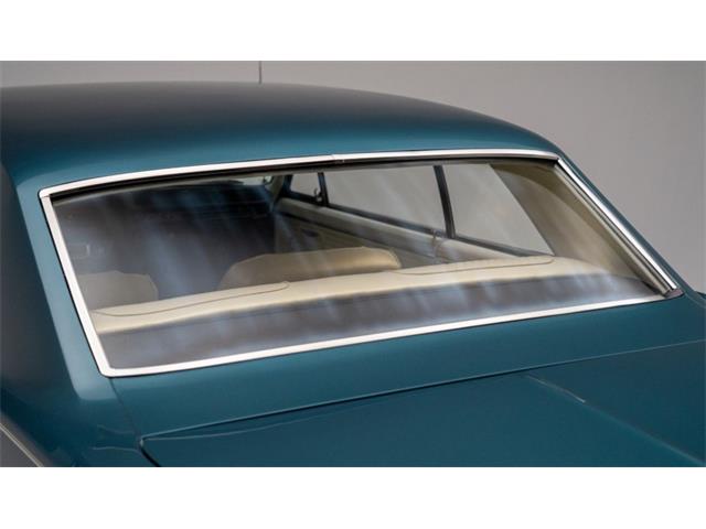 1965 Pontiac GTO (CC-2098218) for sale in San Luis Obispo, California