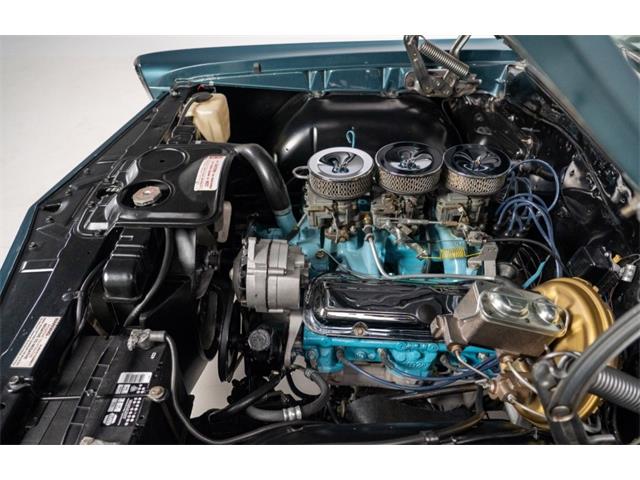 1965 Pontiac GTO (CC-2098218) for sale in San Luis Obispo, California