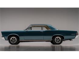 1965 Pontiac GTO (CC-2098218) for sale in San Luis Obispo, California