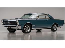 1965 Pontiac GTO (CC-2098218) for sale in San Luis Obispo, California