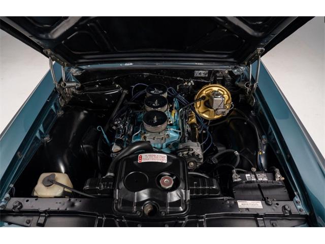 1965 Pontiac GTO (CC-2098218) for sale in San Luis Obispo, California
