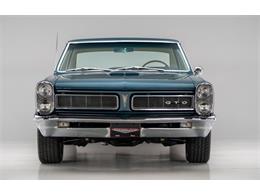 1965 Pontiac GTO (CC-2098218) for sale in San Luis Obispo, California