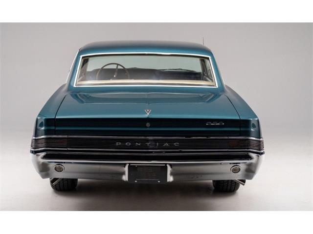1965 Pontiac GTO (CC-2098218) for sale in San Luis Obispo, California