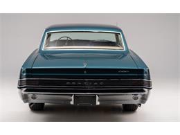 1965 Pontiac GTO (CC-2098218) for sale in San Luis Obispo, California