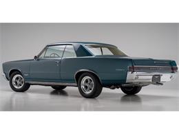 1965 Pontiac GTO (CC-2098218) for sale in San Luis Obispo, California