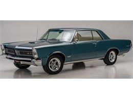 1965 Pontiac GTO (CC-2098218) for sale in San Luis Obispo, California