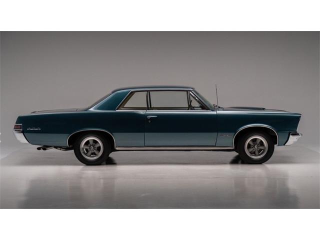 1965 Pontiac GTO (CC-2098218) for sale in San Luis Obispo, California