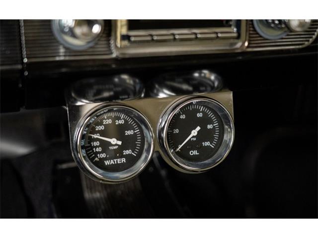 1965 Pontiac GTO (CC-2098218) for sale in San Luis Obispo, California