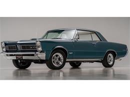1965 Pontiac GTO (CC-2098218) for sale in San Luis Obispo, California
