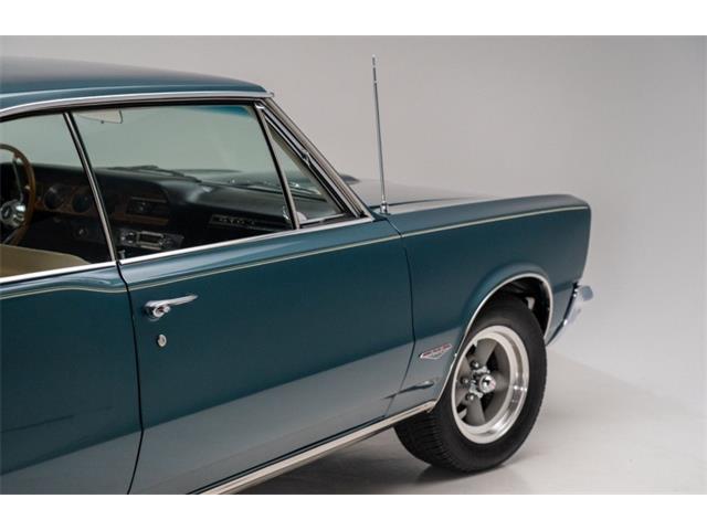 1965 Pontiac GTO (CC-2098218) for sale in San Luis Obispo, California