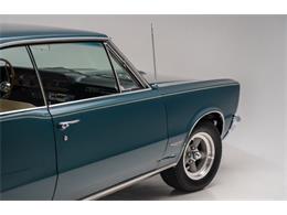 1965 Pontiac GTO (CC-2098218) for sale in San Luis Obispo, California