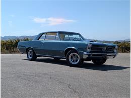 1965 Pontiac GTO (CC-2098218) for sale in San Luis Obispo, California
