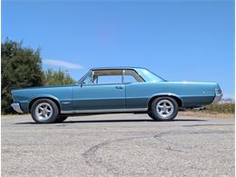 1965 Pontiac GTO (CC-2098218) for sale in San Luis Obispo, California