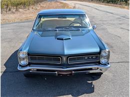 1965 Pontiac GTO (CC-2098218) for sale in San Luis Obispo, California