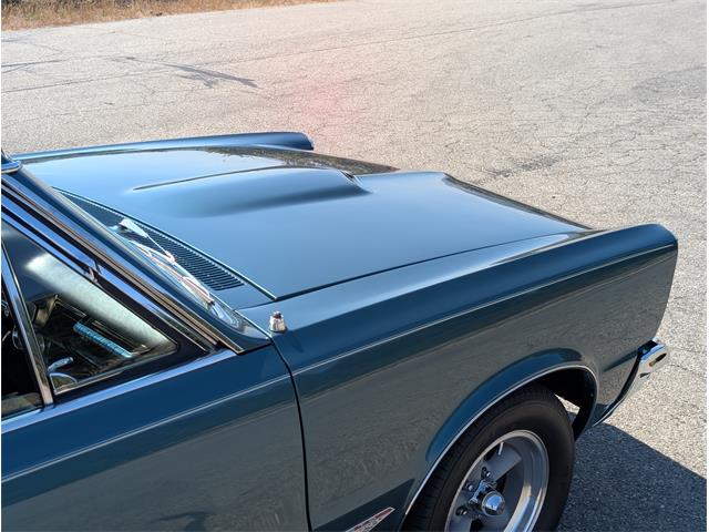 1965 Pontiac GTO (CC-2098218) for sale in San Luis Obispo, California
