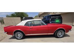 1967 Chevrolet Camaro RS (CC-2098219) for sale in Scottsdale , Arizona