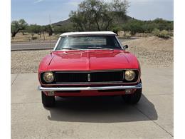 1967 Chevrolet Camaro RS (CC-2098219) for sale in Scottsdale , Arizona