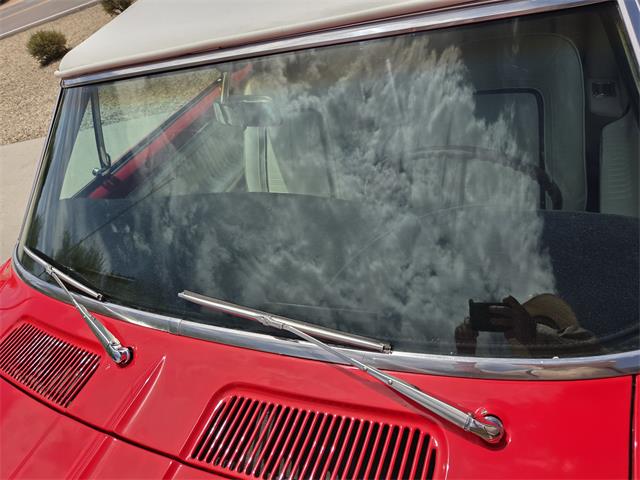 1967 Chevrolet Camaro RS (CC-2098219) for sale in Scottsdale , Arizona