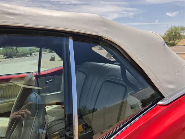 1967 Chevrolet Camaro RS (CC-2098219) for sale in Scottsdale , Arizona