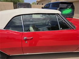 1967 Chevrolet Camaro RS (CC-2098219) for sale in Scottsdale , Arizona