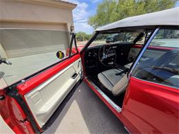 1967 Chevrolet Camaro RS (CC-2098219) for sale in Scottsdale , Arizona