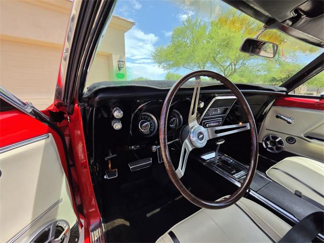 1967 Chevrolet Camaro RS (CC-2098219) for sale in Scottsdale , Arizona