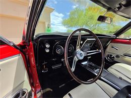 1967 Chevrolet Camaro RS (CC-2098219) for sale in Scottsdale , Arizona