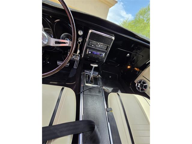 1967 Chevrolet Camaro RS (CC-2098219) for sale in Scottsdale , Arizona