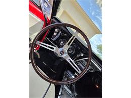 1967 Chevrolet Camaro RS (CC-2098219) for sale in Scottsdale , Arizona